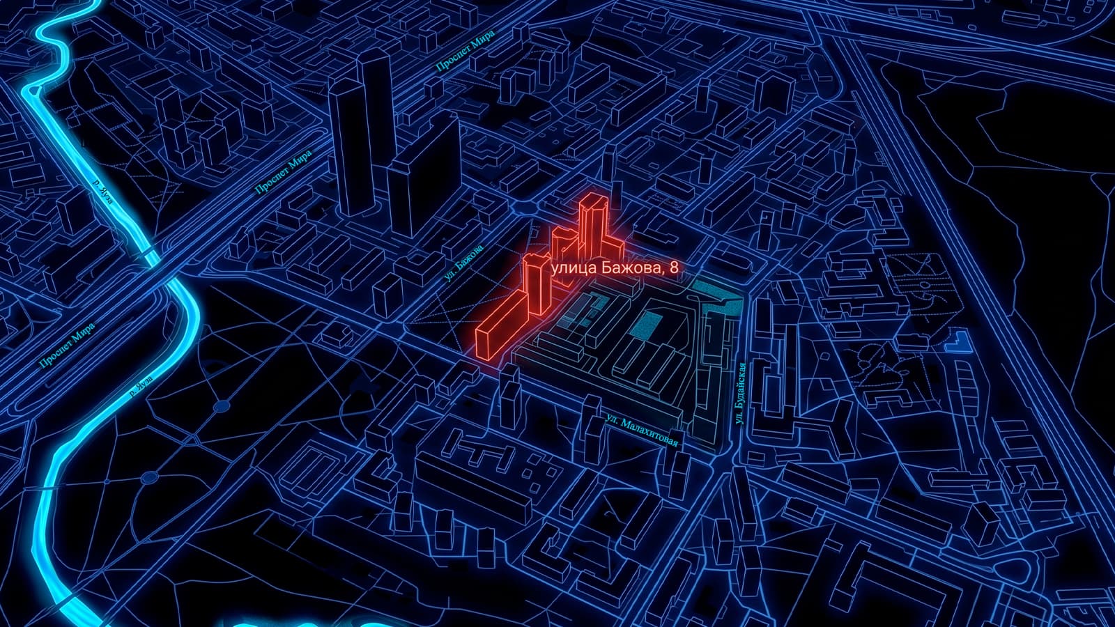 Liderion Location Desktop