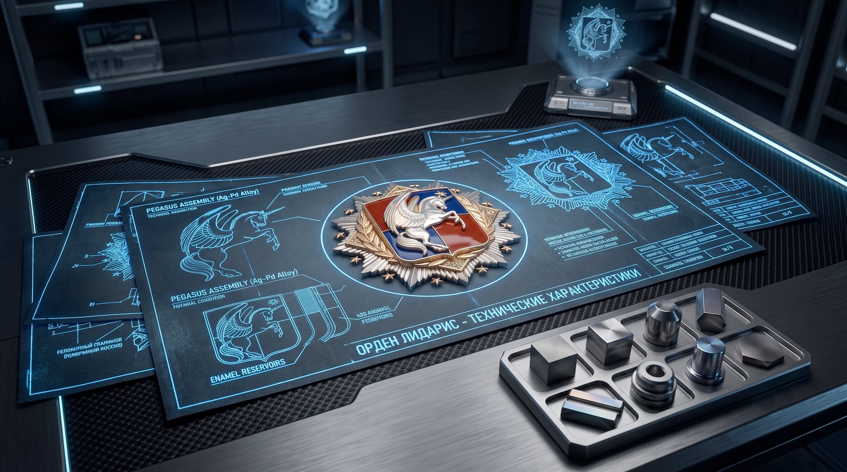 Analytics and Briefing
