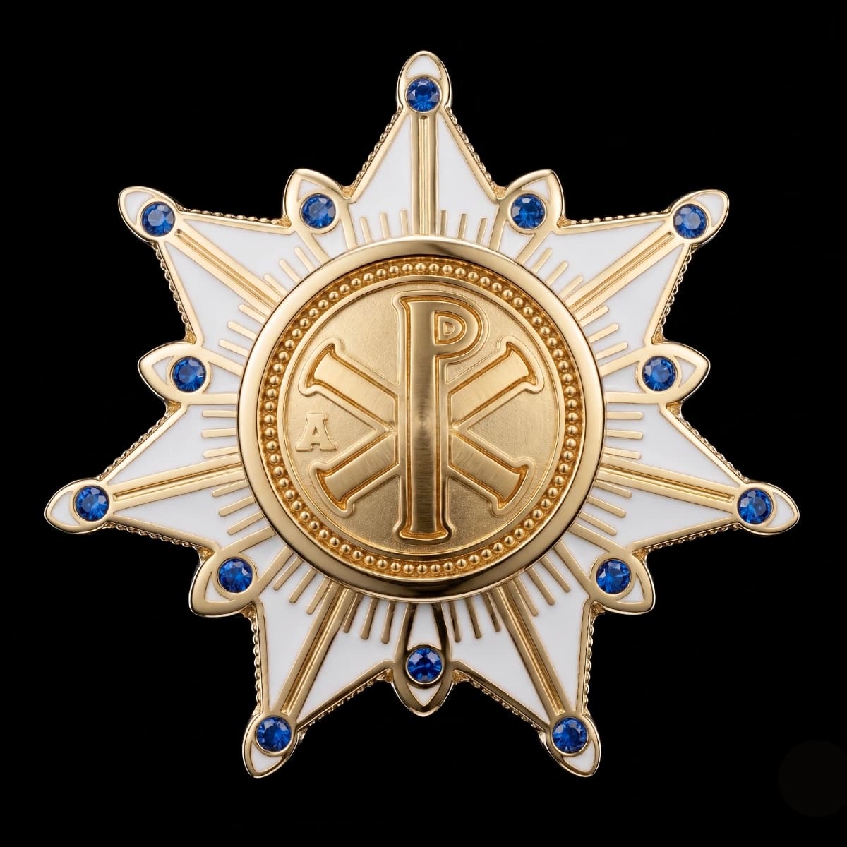 Star of Bethlehem
